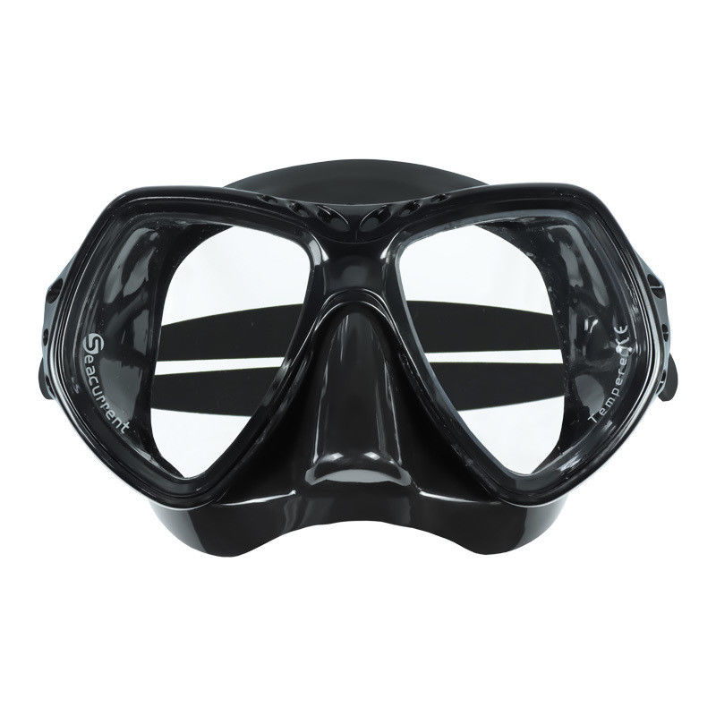 Men'S Scuba Goggles And Snorkel Diving Mask Custom Color