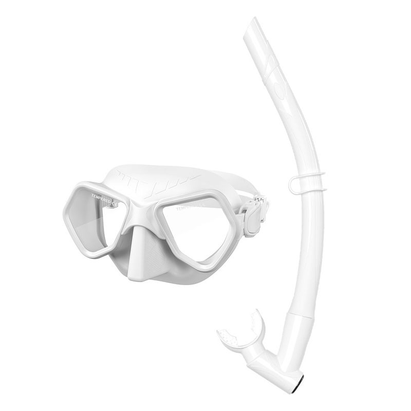 Diving Swim Suits for Professional Diving R D Diving Set and Wave Shield Snorkel Set Snorkel Mask Set