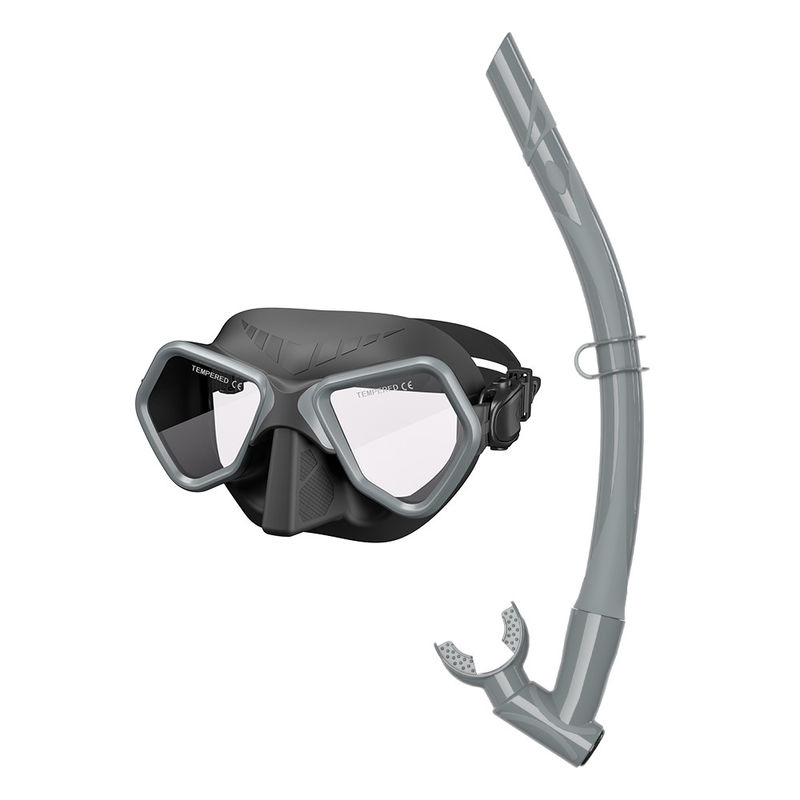 Diving Swim Suits for Professional Diving R D Diving Set and Wave Shield Snorkel Set Snorkel Mask Set