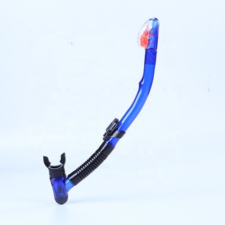 Rubber Oil Base Diving Mask and Full Dry Snorkel Set for Adults Underwater Accessories Snorkel Mask Set